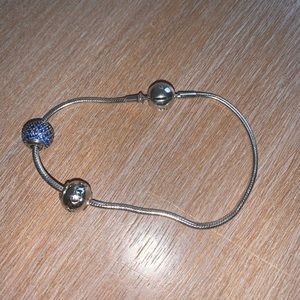 Pandora Bracelet